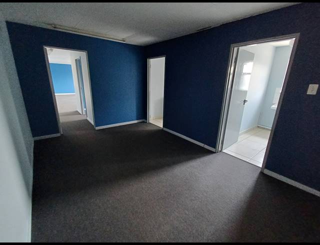 530M² MINI FACTORY TO LET IN HONEYDEW
